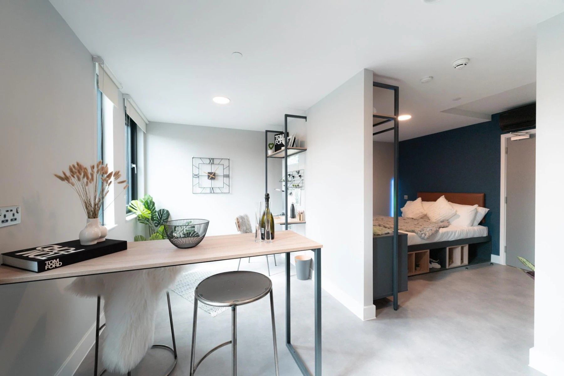 Premium Studio